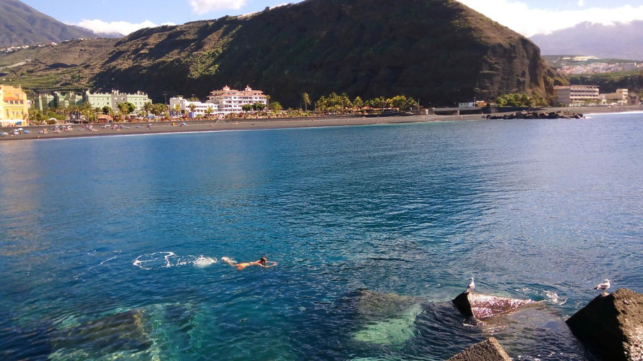 Others 3, Apartments Tazacorte Beach 2-3 floor, Santa Cruz de Tenerife