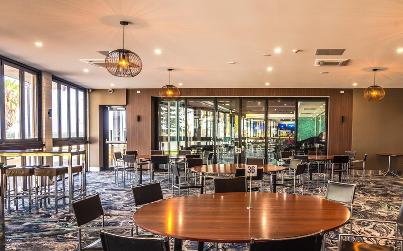 Food & Drinks 4, Ceduna Foreshore Hotel Motel, Ceduna