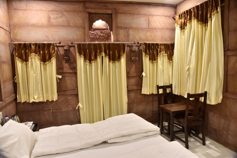Others 3, Dev Kothi - Boutique Heritage Stay, Jodhpur