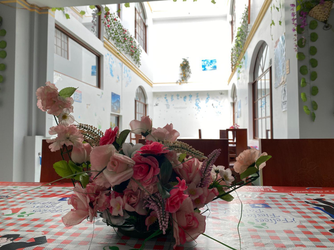 Others 2, Hostal Arauco, Otavalo