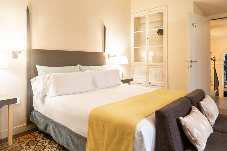 Bedroom 3, SólleRooms GuestHouse, Baleares