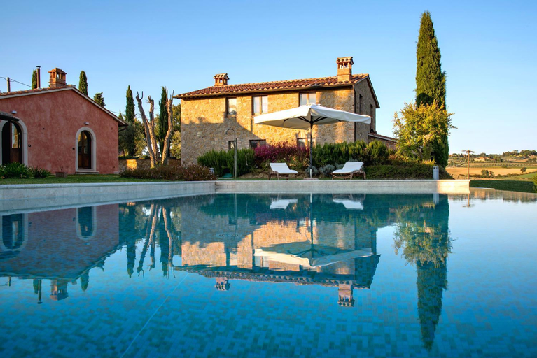 Sport & Beauty 2, Poggio ai Gelsi, Siena