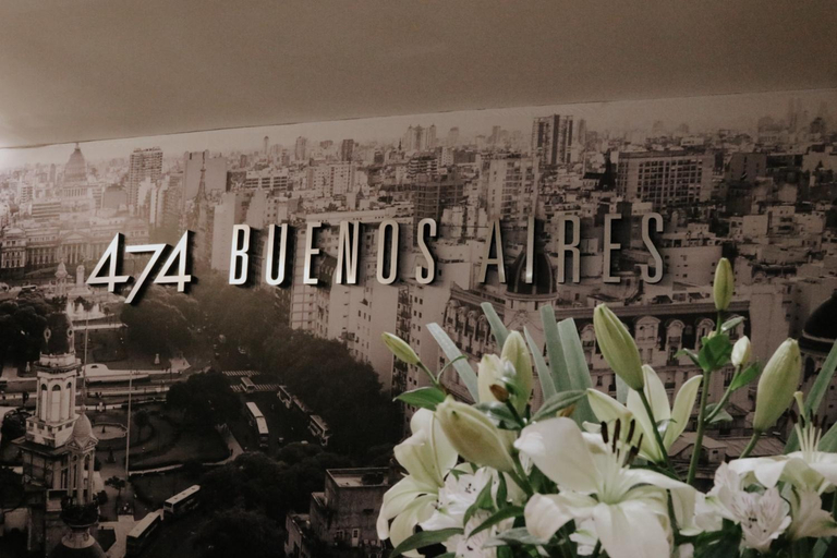Exterior & Views 2, 474 Buenos Aires Hotel, Distrito Federal