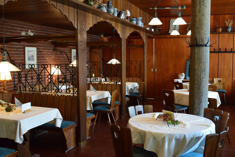 Food & Drinks 4, Landgasthof Buch, Fulda