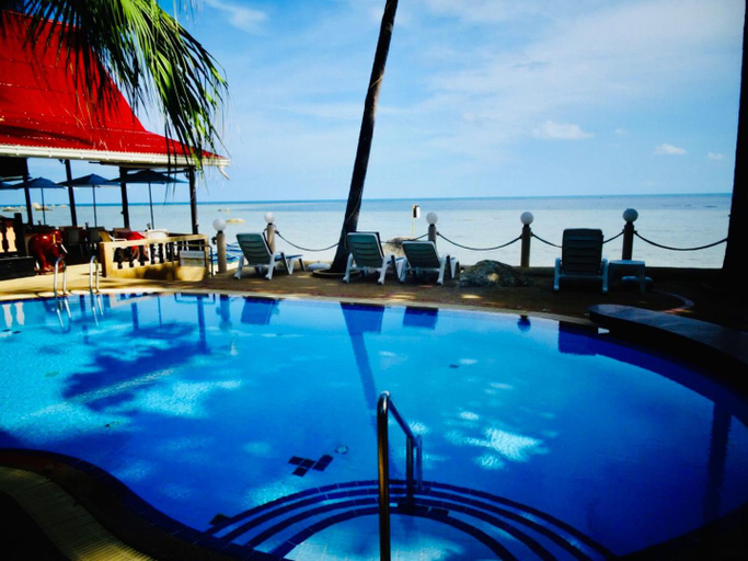 Sport & Beauty 5, Starbay Samui, Ko Samui