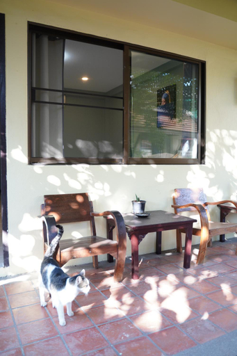 Others 5, Elegant Lanna Guesthouse, Muang Chiang Mai