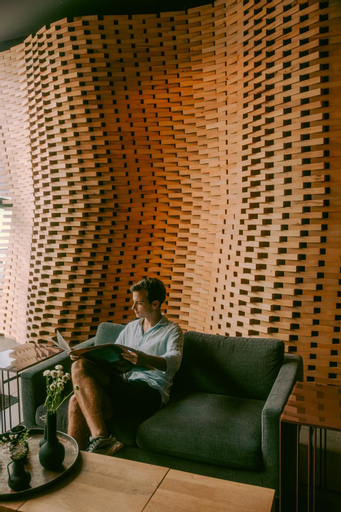 Public Area 3, Stadthotel brunner, Liezen