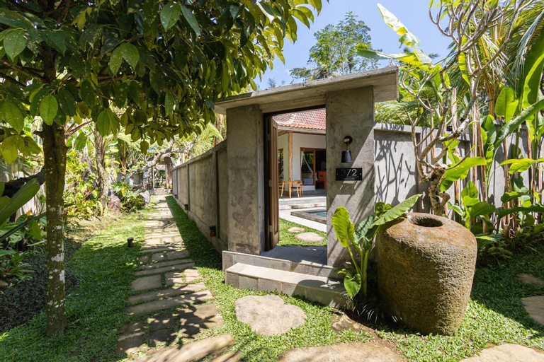 Exterior & Views 1, Govinda villas, Gianyar