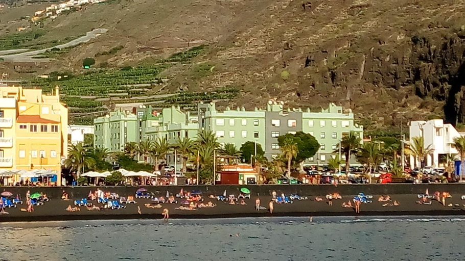 Others 4, Apartments Tazacorte Beach 2-3 floor, Santa Cruz de Tenerife