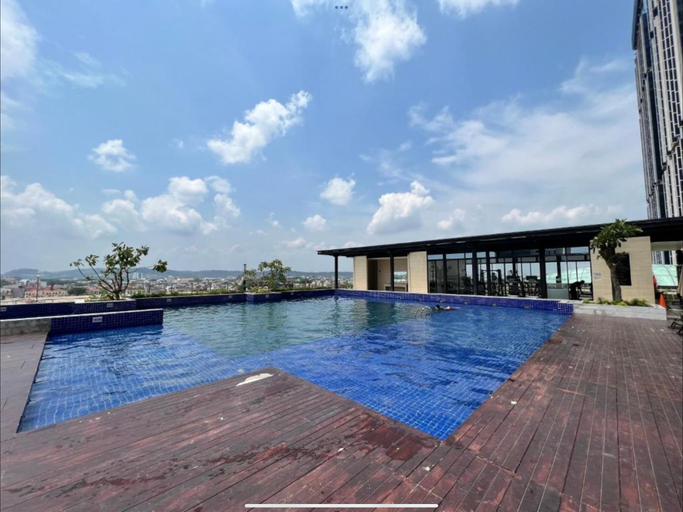 Sport & Beauty, Nadmock 3305 at Pollux Meisterstadt, Batam