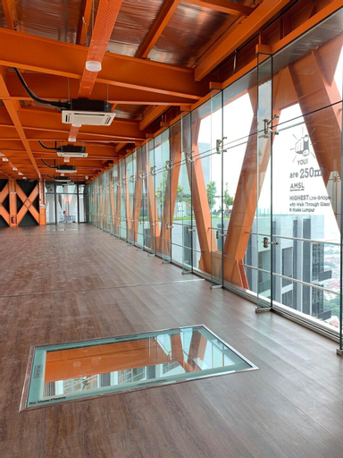 Sport & Beauty 5, ⁠[CO] Eko Cheras Duplex 2 Queen Beds Apartment by Sleepy Bear, Kuala Lumpur
