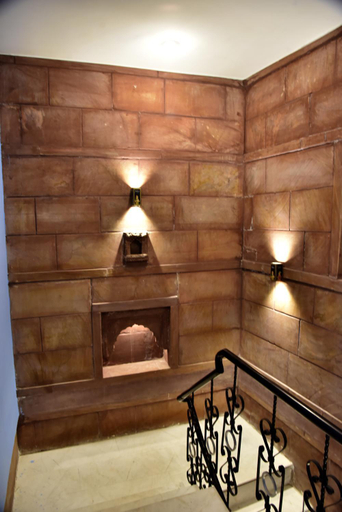 Others 4, Dev Kothi - Boutique Heritage Stay, Jodhpur