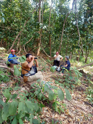 Others 5, Tribal Village Homestay & Trekking, Ban Lung