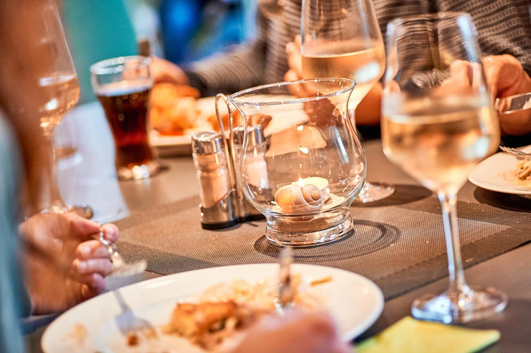 Food & Drinks 4, DJH Resort Neuharlingersiel, Wittmund