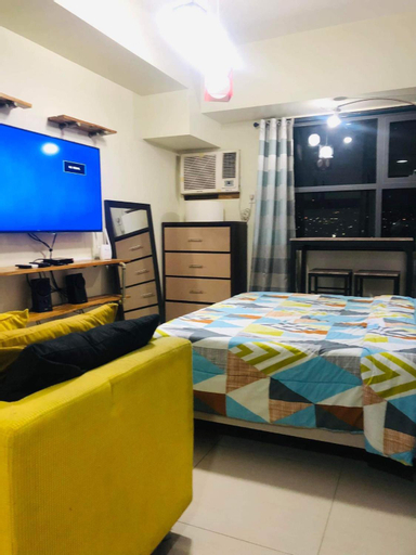 Bedroom 2, Edward's Bed 1, Cebu City