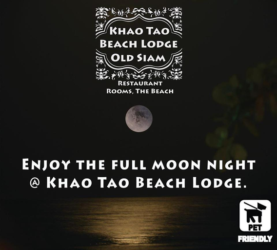 Others 4, Khao Tao Beach Lodge Old Siam, Hua Hin
