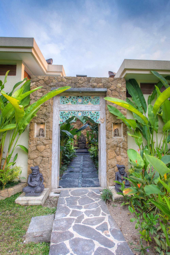 Exterior & Views 2, The Shala Bali, Gianyar