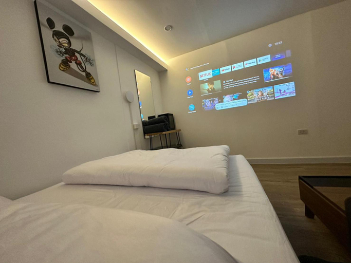 Bedroom 6