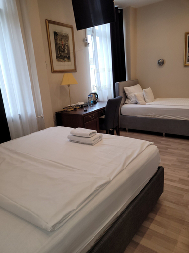 Bedroom 9