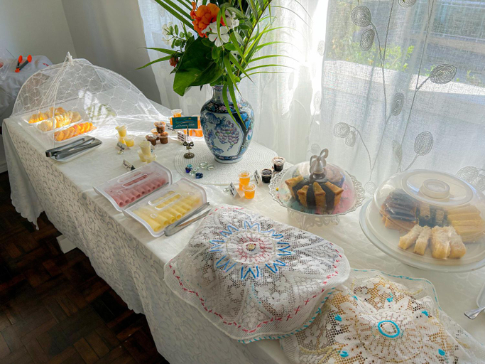 Food & Drinks 5, A Primeira Vista, Florianopolis