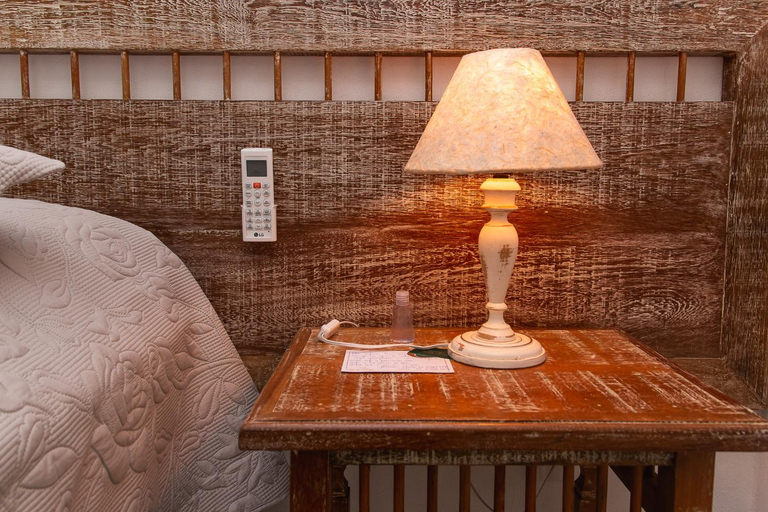 Bedroom 2, Solar de Amelia, Tiradentes