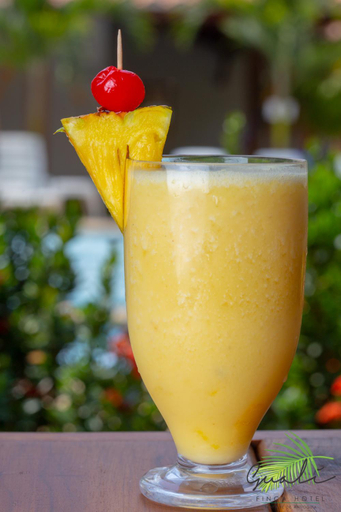 Food & Drinks 5, Finca Hotel Guali Santafe, Santa Fe de Antioquia