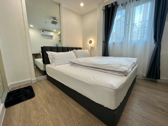 Bedroom 22
