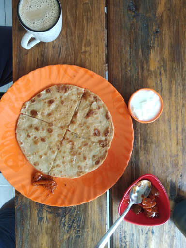 Food & Drinks 5, Gibbon Backpackers Hostel, Kamrup Metropolitan