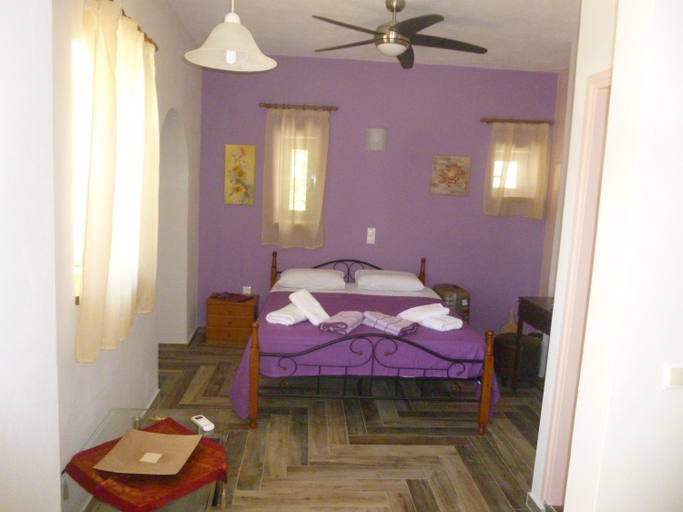 3, Katafigio Village, Peloponnese