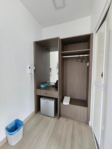 Bedroom 3, Lilla Summer Retreat (Formerly known as Karak Orchard Resort)., Bentong