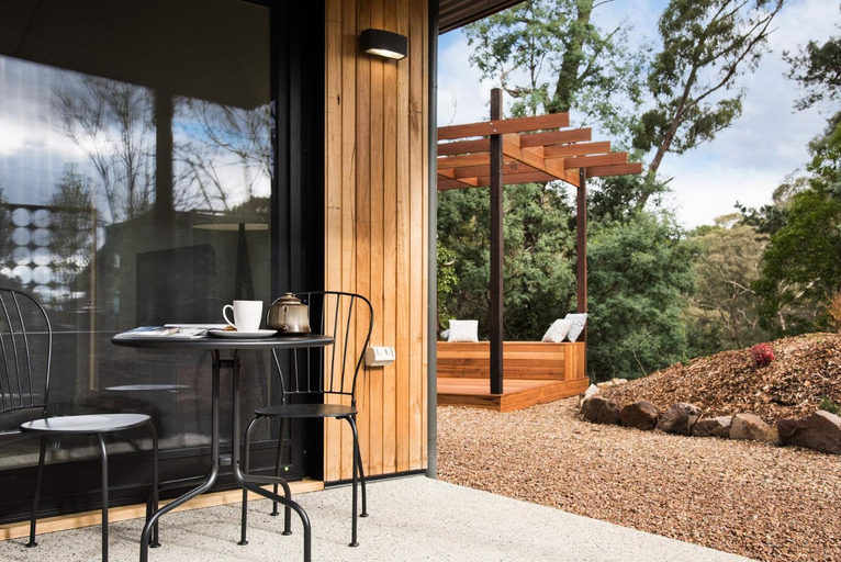 Others 5, Green Retreat Passive House, Hepburn - East