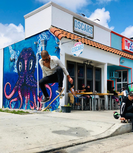 Exterior & Views, California Dreams Hostel, San Diego