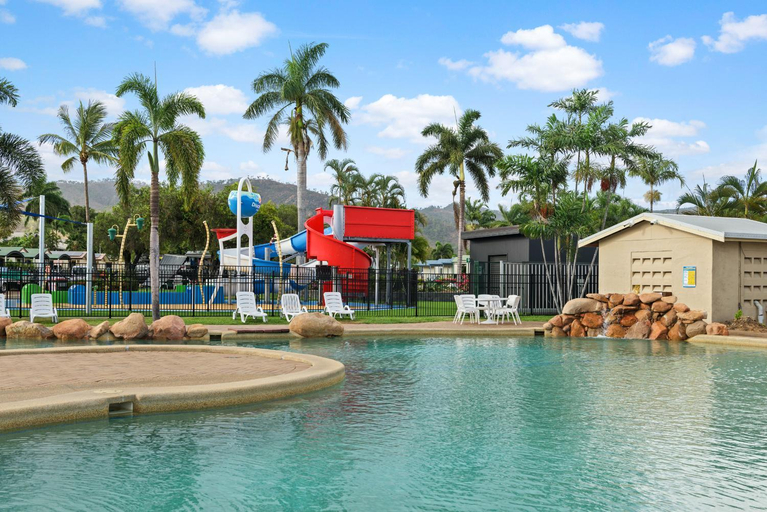 Sport & Beauty 4, Discovery Parks - Townsville, Murray
