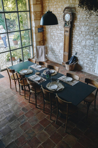 Food & Drinks, LA CLE d'ESCAMPS, Lot