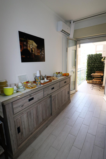 Food & Drinks 2, B&B d'Orleans, Palermo