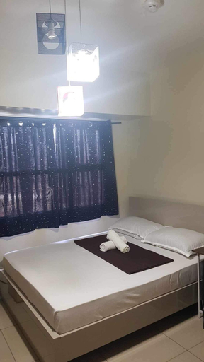 Bedroom 3, Edward's Bed 1, Cebu City