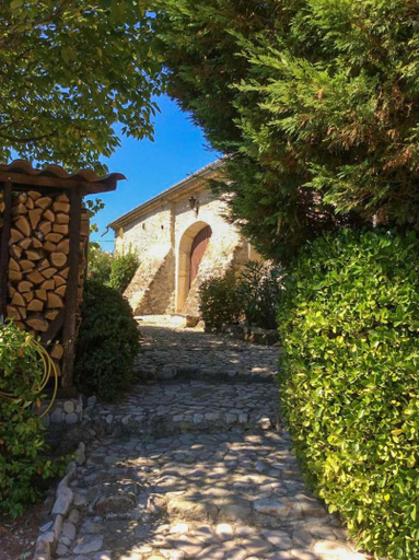 Others 5, La Bastide De Sauvetas, Drôme