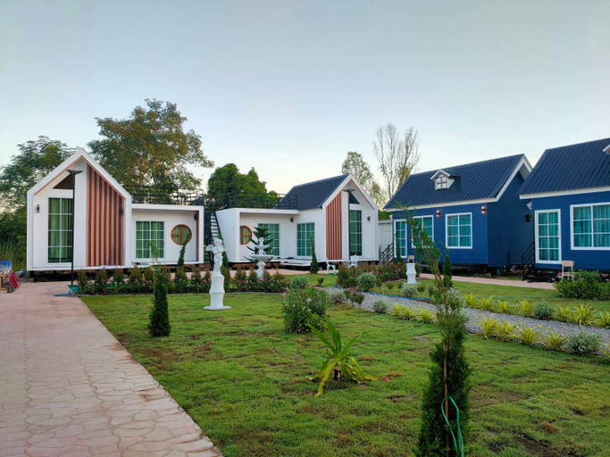 Others 2, Raintrary House, Muang Nakhon Phanom