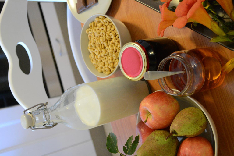 Food & Drinks 4, Bed & Breakfast Castello Regina, Bergamo