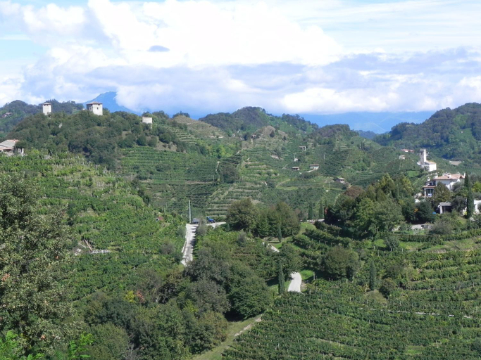 Others 2, da Meri tra le colline del prosecco DOCG locazione turistica, Treviso