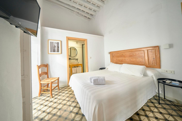 Bedroom 2, Bekkeh, Cádiz