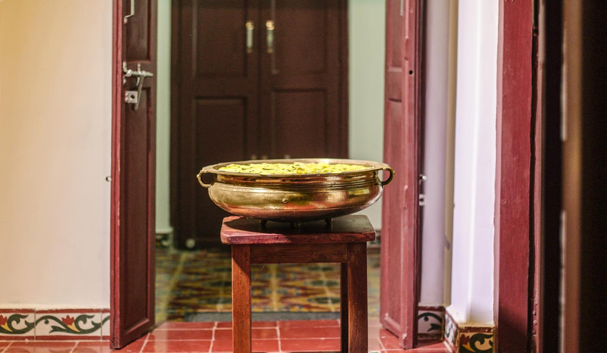 Others 5, Anamala Serenity Homestay Kerala, Thrissur