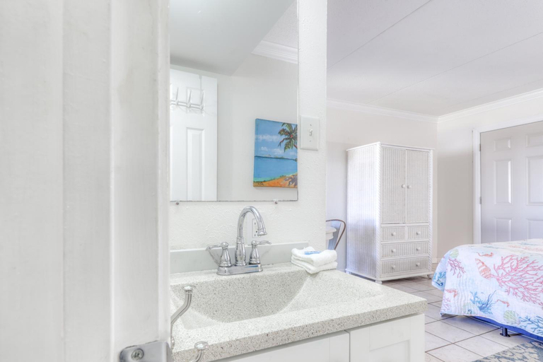 2, Beach View, Baldwin