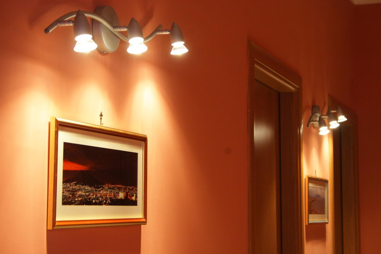 Others 3, Vesuvio Bed & Breakfast, Salerno