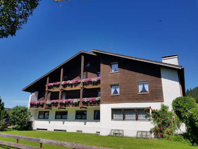 Others 3, Alpenlandhaus, Ostallgäu