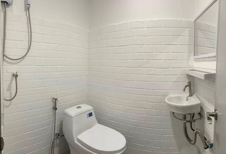 Bathroom 3