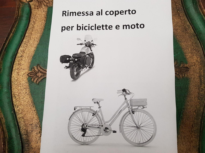 Others 3, il CAPITELLO, Rieti