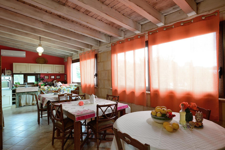 Food & Drinks 4, LUMIE DI SICILIA, Agrigento