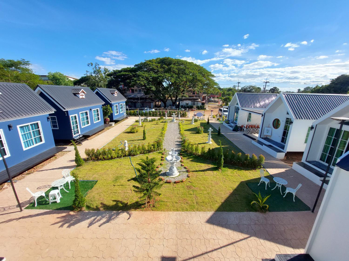 Others 4, Raintrary House, Muang Nakhon Phanom