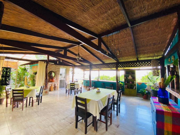 Food & Drinks 4, Hotel Villas de la Colina, Atenas